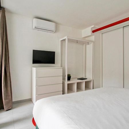 Vatican Loft - Rooms & Apartments Rome Buitenkant foto