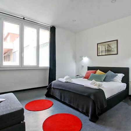 Vatican Loft - Rooms & Apartments Rome Buitenkant foto