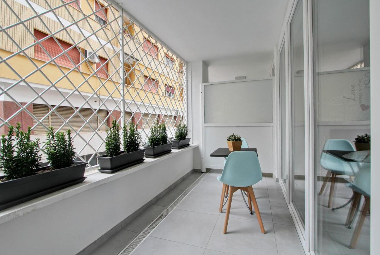 Vatican Loft - Rooms & Apartments Rome Buitenkant foto