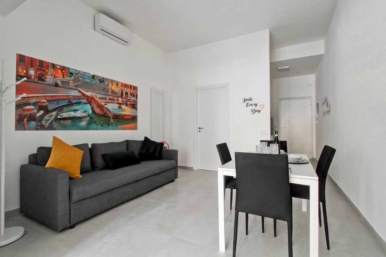 Vatican Loft - Rooms & Apartments Rome Buitenkant foto