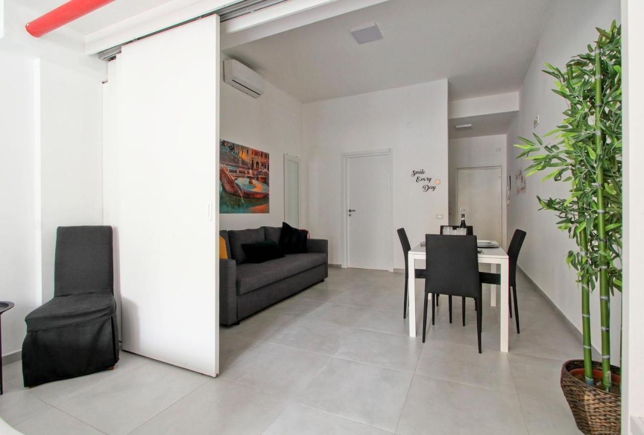 Vatican Loft - Rooms & Apartments Rome Buitenkant foto