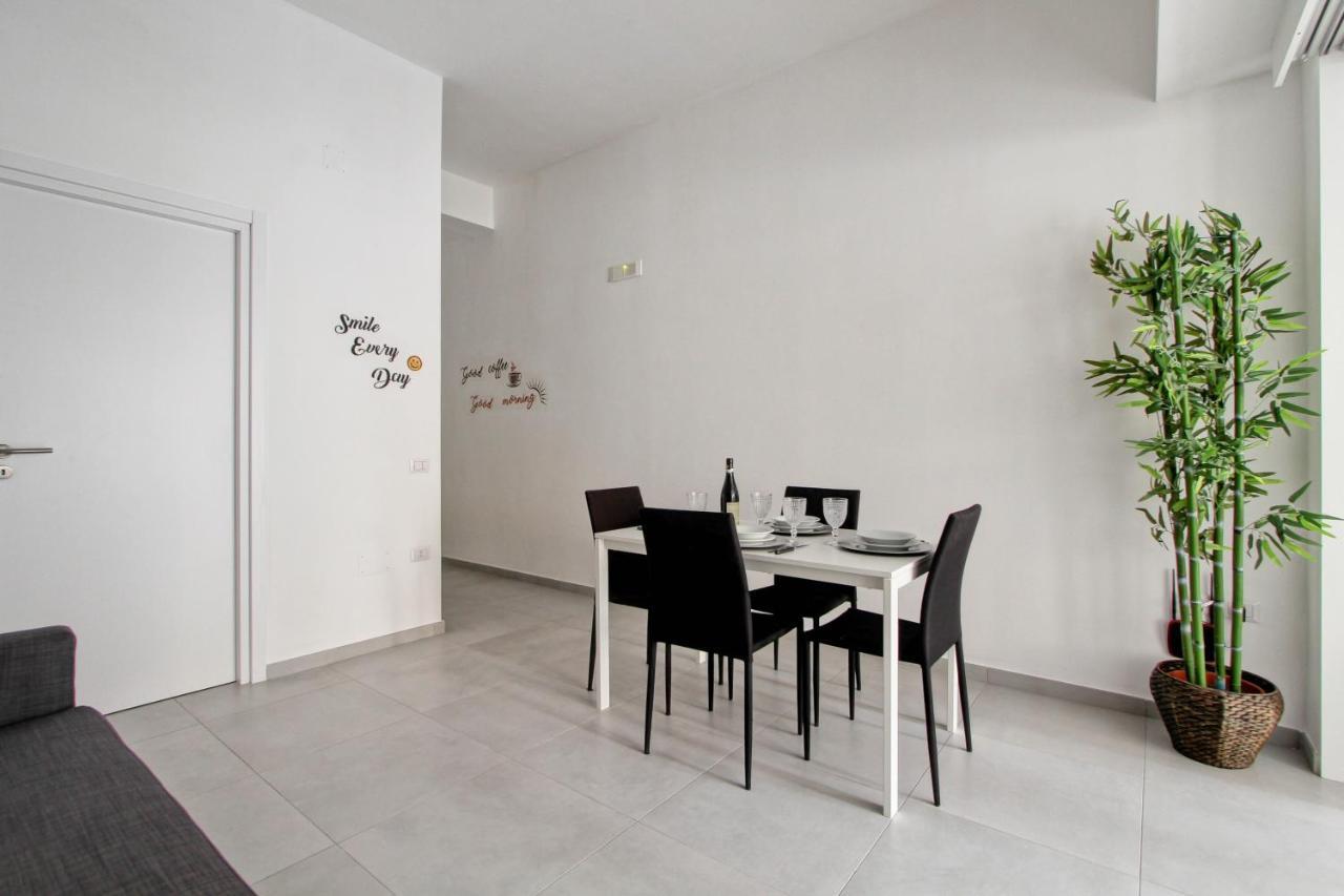 Vatican Loft - Rooms & Apartments Rome Buitenkant foto