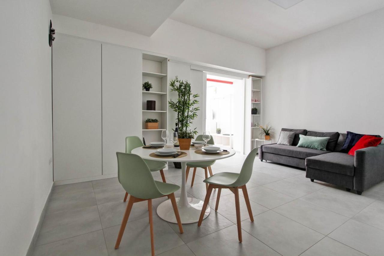 Vatican Loft - Rooms & Apartments Rome Buitenkant foto