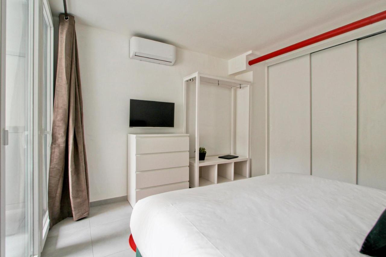 Vatican Loft - Rooms & Apartments Rome Buitenkant foto