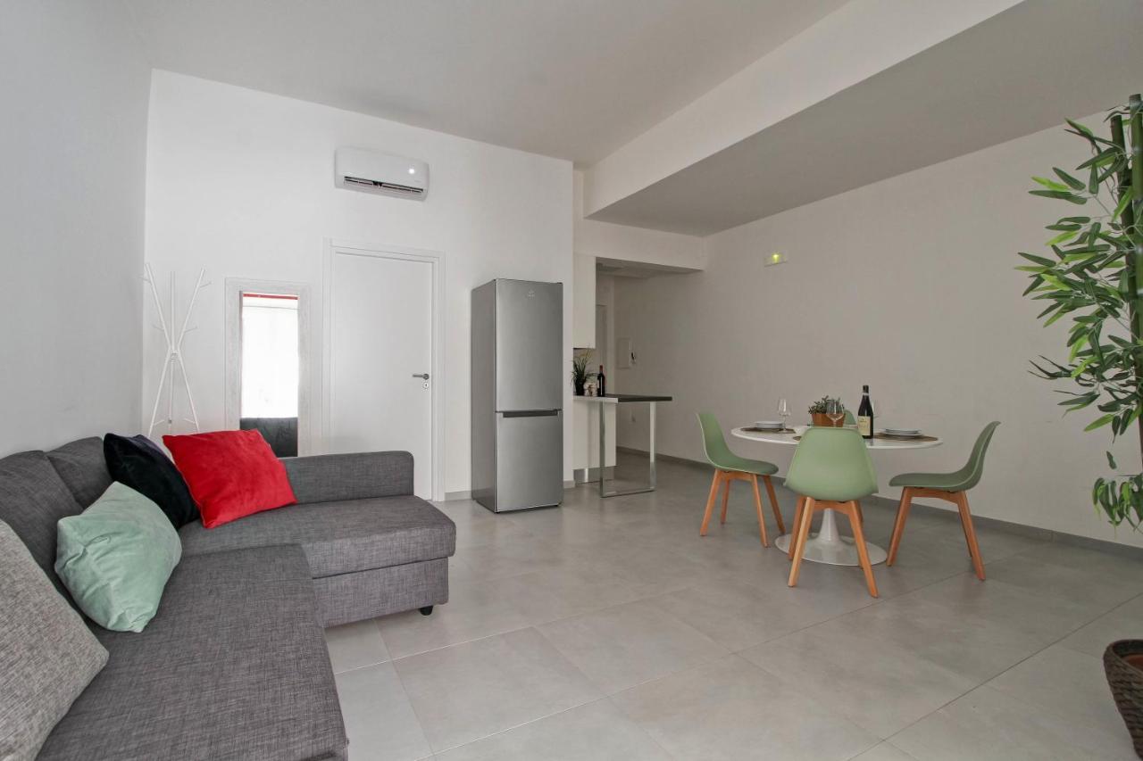Vatican Loft - Rooms & Apartments Rome Buitenkant foto