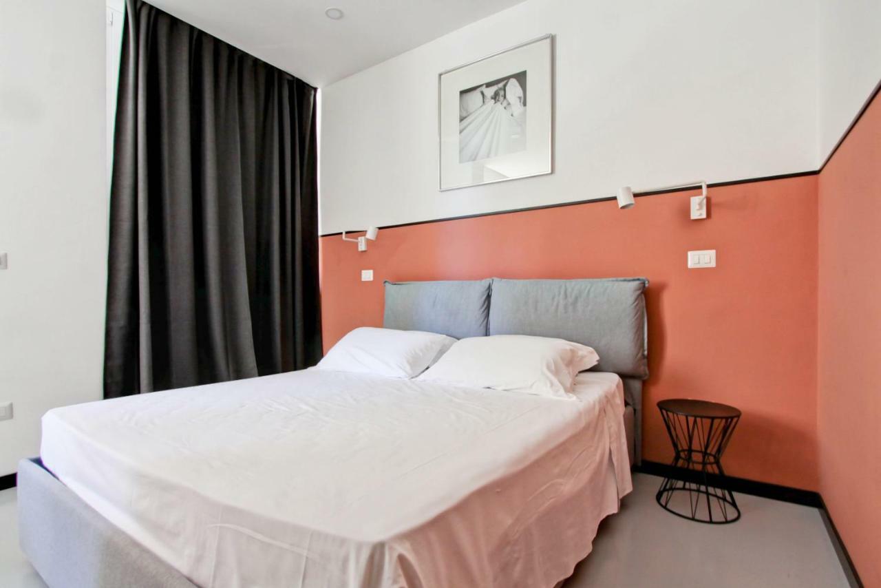 Vatican Loft - Rooms & Apartments Rome Buitenkant foto