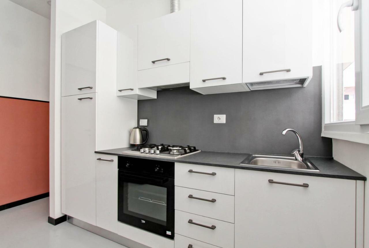 Vatican Loft - Rooms & Apartments Rome Buitenkant foto