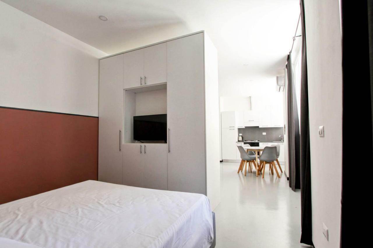 Vatican Loft - Rooms & Apartments Rome Buitenkant foto