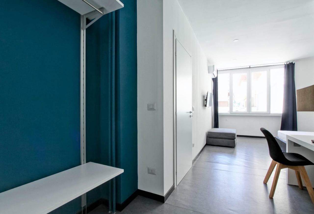 Vatican Loft - Rooms & Apartments Rome Buitenkant foto
