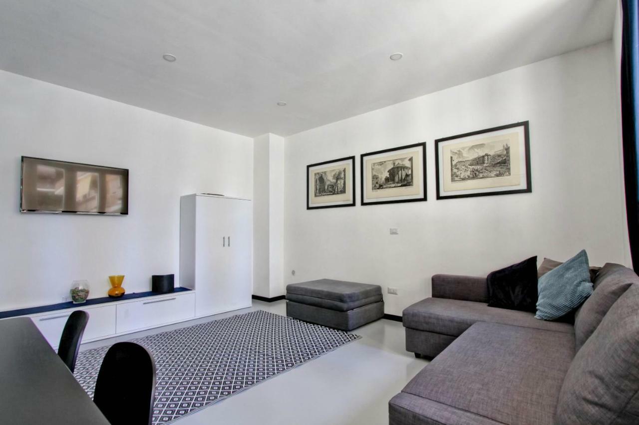 Vatican Loft - Rooms & Apartments Rome Buitenkant foto