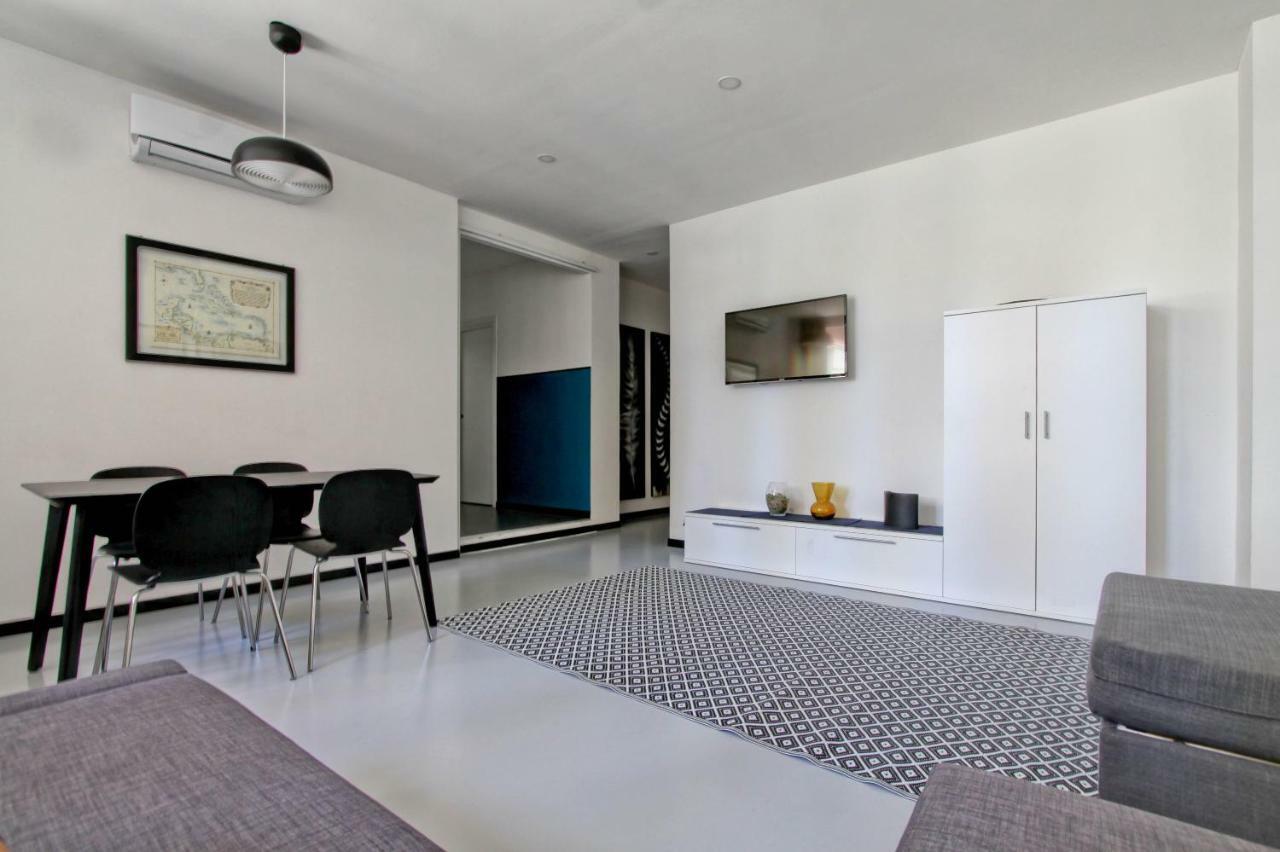 Vatican Loft - Rooms & Apartments Rome Buitenkant foto