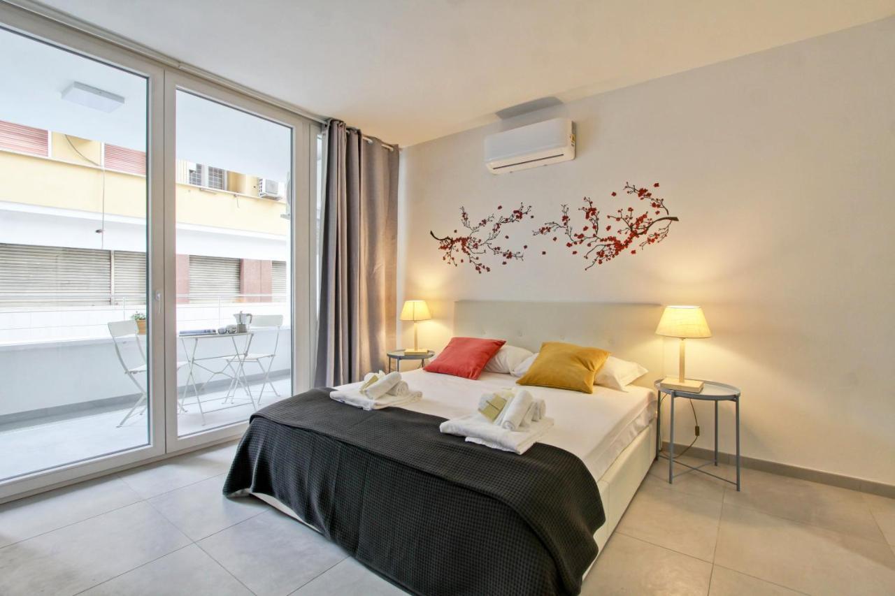 Vatican Loft - Rooms & Apartments Rome Buitenkant foto