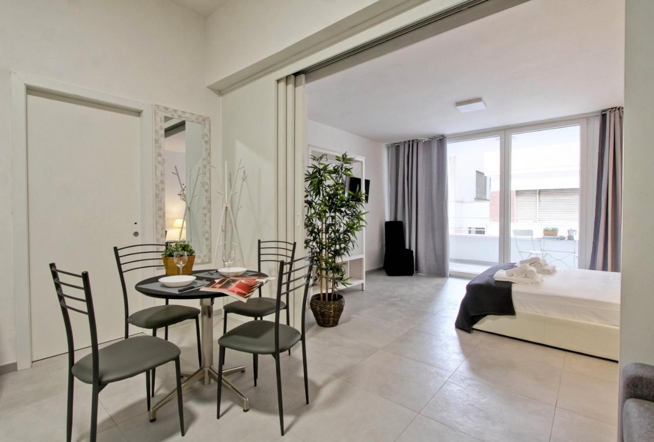 Vatican Loft - Rooms & Apartments Rome Buitenkant foto