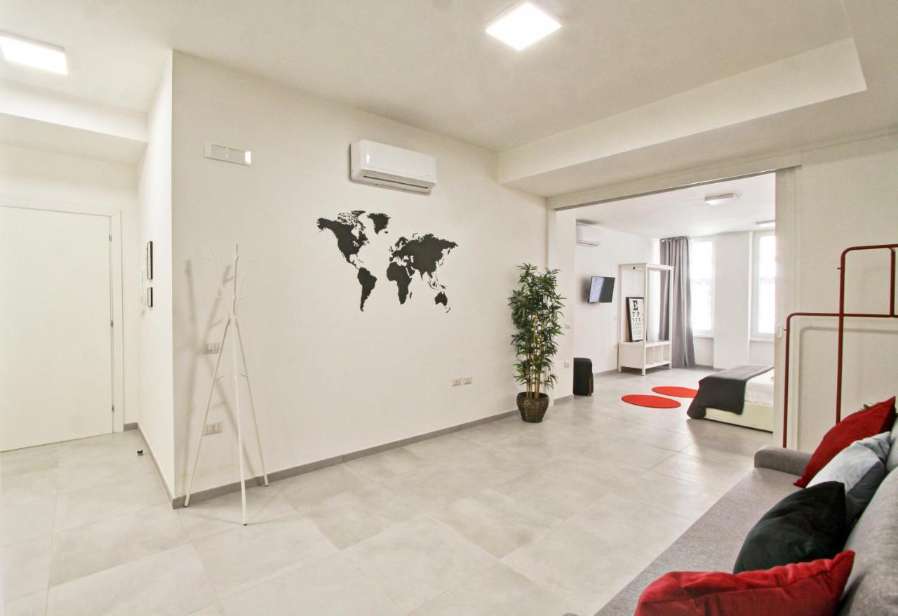 Vatican Loft - Rooms & Apartments Rome Buitenkant foto