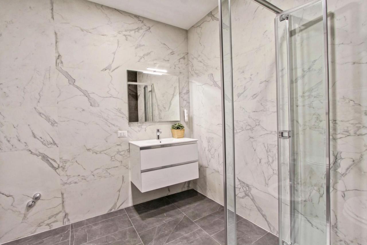 Vatican Loft - Rooms & Apartments Rome Buitenkant foto