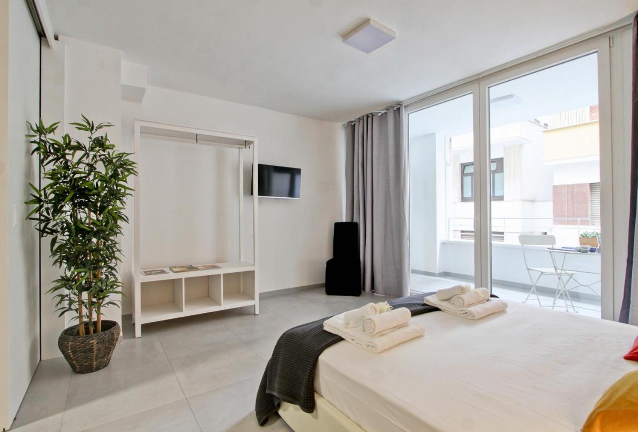 Vatican Loft - Rooms & Apartments Rome Buitenkant foto