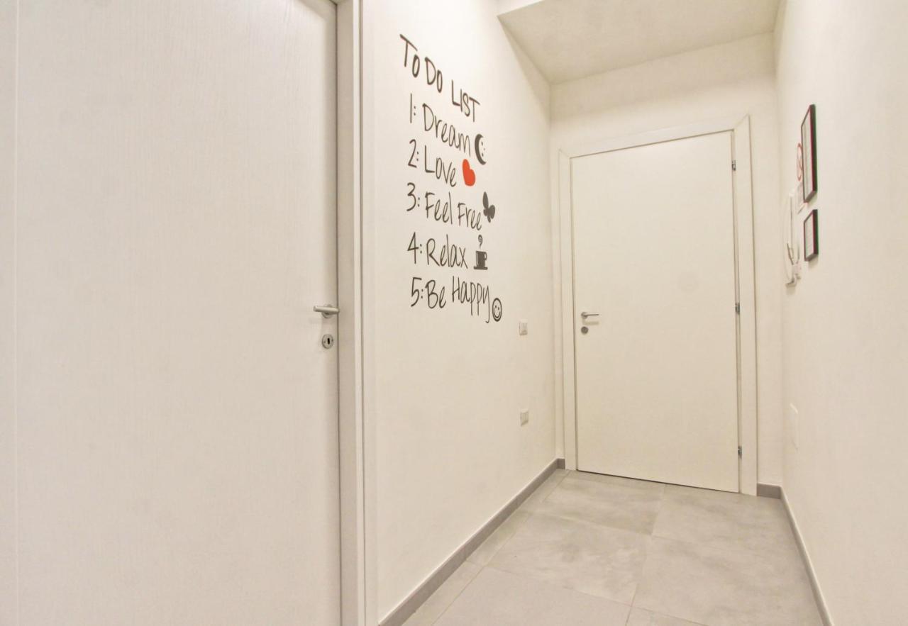 Vatican Loft - Rooms & Apartments Rome Buitenkant foto