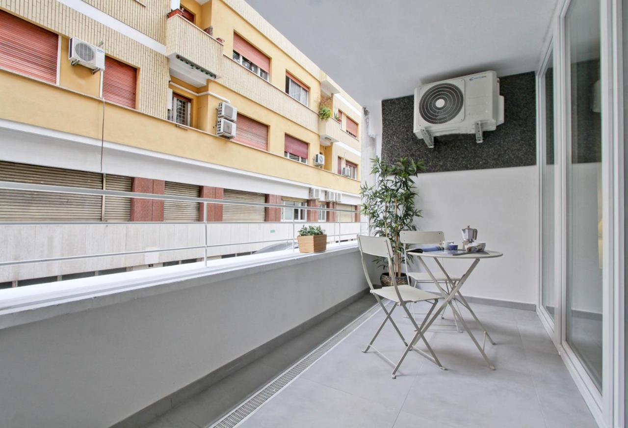 Vatican Loft - Rooms & Apartments Rome Buitenkant foto